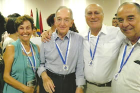 40 anos do IEV