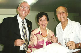 Dia Internacional da Mulher 2011 