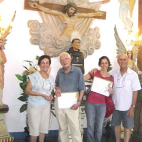 Visita Ilustre