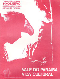 Vale do Paraíba - Vida Cultural